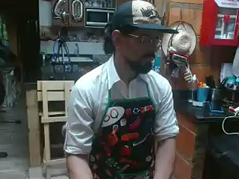 Dr Pocholate84 online show from 03-03-25, 03:16