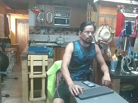 Dr Pocholate84 online show from 02-26-25, 09:09