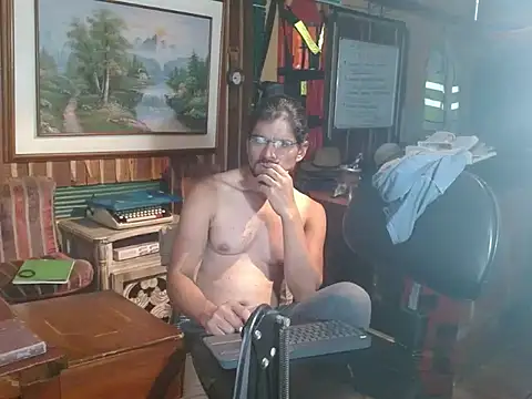 Dr Pocholate84 online show from 03-24-26, 12:43