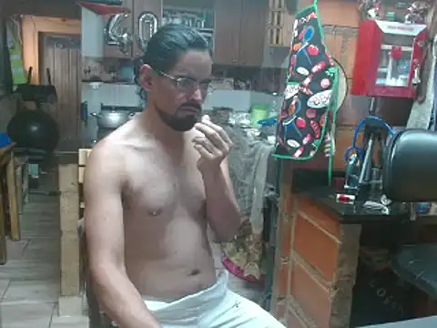Dr Pocholate84 online show from 03-10-25, 04:03