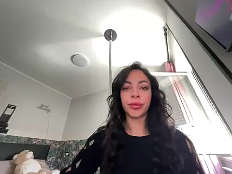 Snapshot of Chloe_Ricci chatting on 04-08-26, 10:39 Chloe Ricci online show from 04-08-26, 10:39