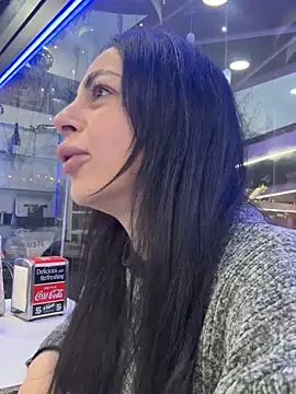 Snapshot of Chloe_Ricci chatting on 02-20-26, 04:42 Chloe Ricci online show from 02-20-26, 04:42