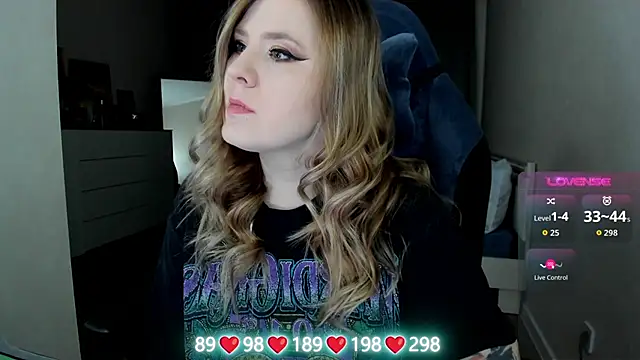 Olivia Munk online show from 02-06-26, 04:41