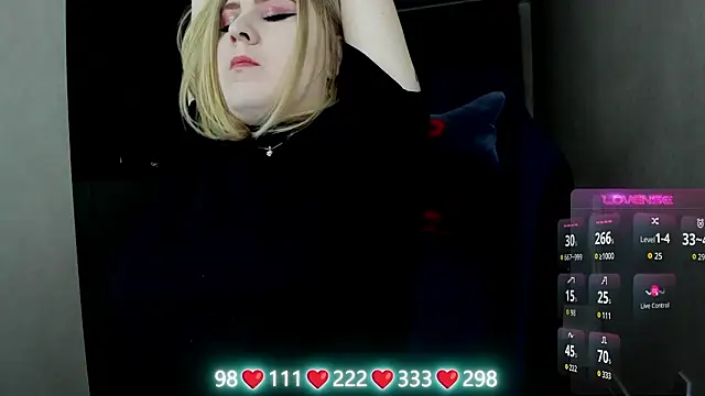 Olivia Munk online show from 03-27-26, 04:43