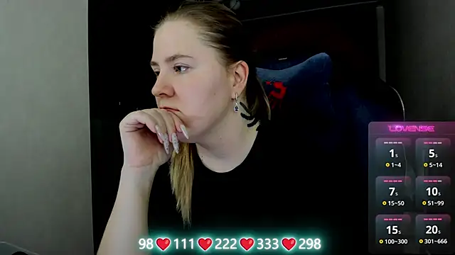 Olivia Munk online show from 02-27-26, 03:40