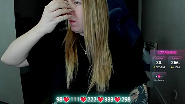 Olivia Munk online show from 03-06-26, 06:19