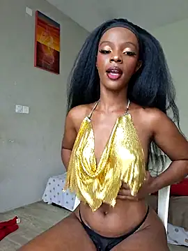 Snapshot of Kamdollie chatting on 05-31-26, 06:30 Kamdollie online show from 05-31-26, 06:30