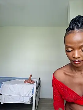 Kamdollie online show from 04-02-26, 06:09