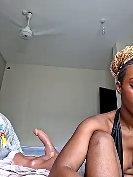 Kamdollie online show from 02-28-26, 08:25