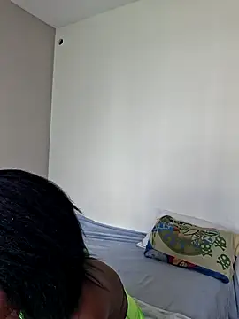 Kamdollie online show from 11-04-25, 07:12