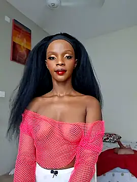 Snapshot of Kamdollie chatting on 07-09-26, 05:52 Kamdollie online show from 07-09-26, 05:52