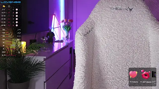 Break-me-Shake-me online show from 03-28-26, 03:40