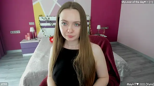 LizaGost online show from 05-13-26, 11:28
