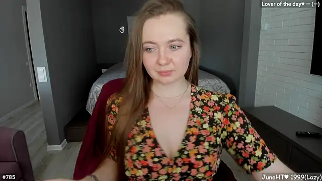 LizaGost online show from 06-11-26, 10:12