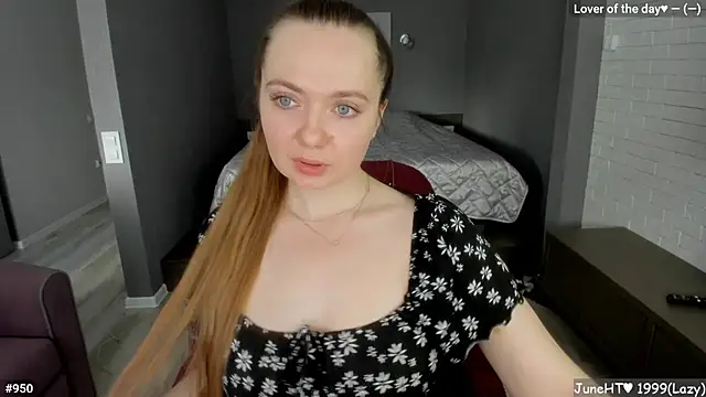 LizaGost online show from 06-10-26, 10:16