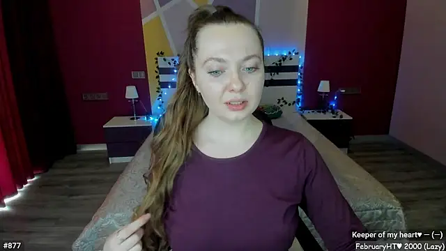 LizaGost online show from 02-04-26, 12:44