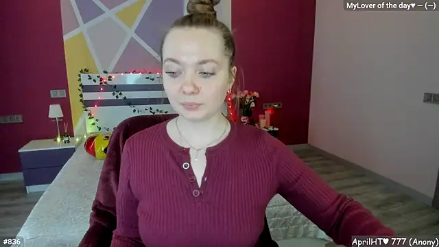 LizaGost online show from 04-11-26, 11:36