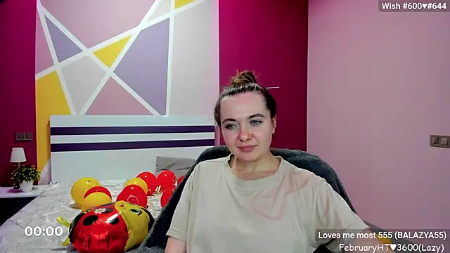 Snapshot of LizaGost chatting on 02-10-25, 03:42 LizaGost online show from 02-10-25, 03:42