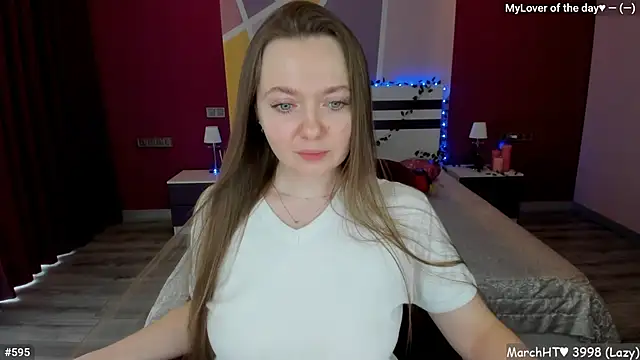 LizaGost online show from 03-18-26, 12:41