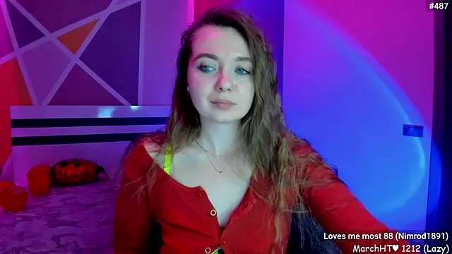 Snapshot of LizaGost chatting on 03-06-25, 03:45 LizaGost online show from 03-06-25, 03:45