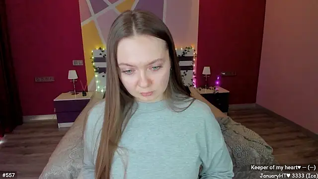 LizaGost online show from 01-17-26, 12:42