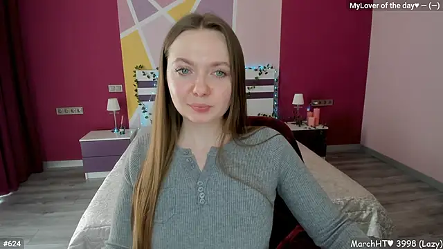 LizaGost online show from 03-21-26, 12:42