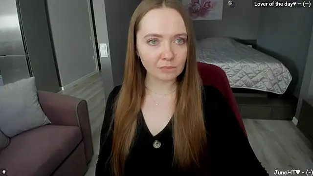 LizaGost online show from 06-02-26, 11:43