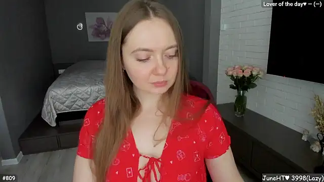 LizaGost online show from 06-16-26, 11:10