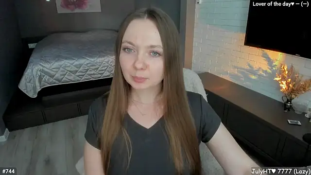 LizaGost online show from 07-17-26, 11:40