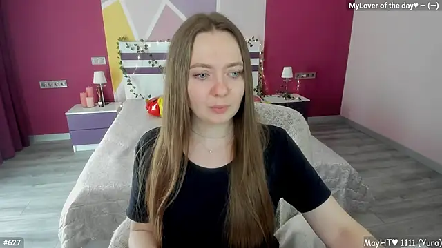 LizaGost online show from 05-09-26, 11:35