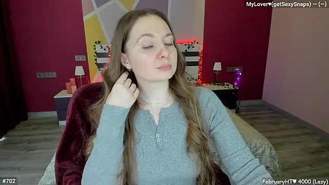 LizaGost online show from 02-26-26, 12:27