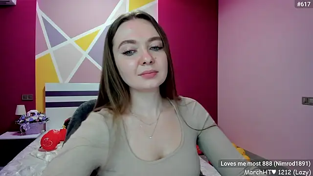 Snapshot of LizaGost chatting on 03-08-25, 03:45 LizaGost online show from 03-08-25, 03:45