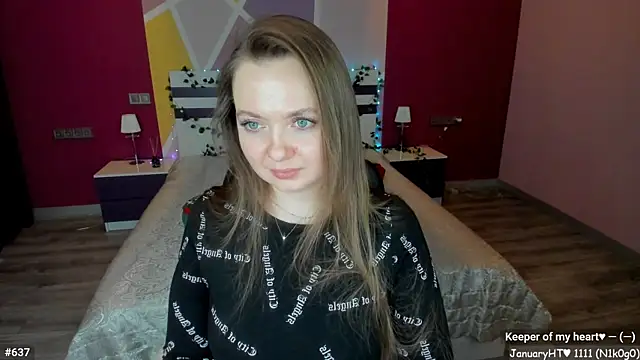 LizaGost online show from 01-10-26, 12:33