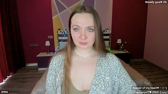 LizaGost online show from 02-11-26, 12:38