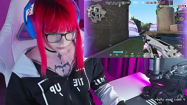 Snapshot of Yumi_Youkai chatting on 03-11-25, 06:52 Yumi Youkai online show from 03-11-25, 06:52