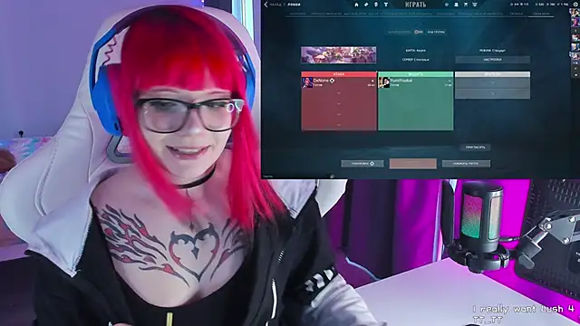 Snapshot of Yumi_Youkai chatting on 03-15-25, 02:55 Yumi Youkai online show from 03-15-25, 02:55