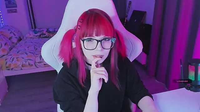 Snapshot of Yumi_Youkai chatting on 09-15-25, 03:40 Yumi Youkai online show from 09-15-25, 03:40