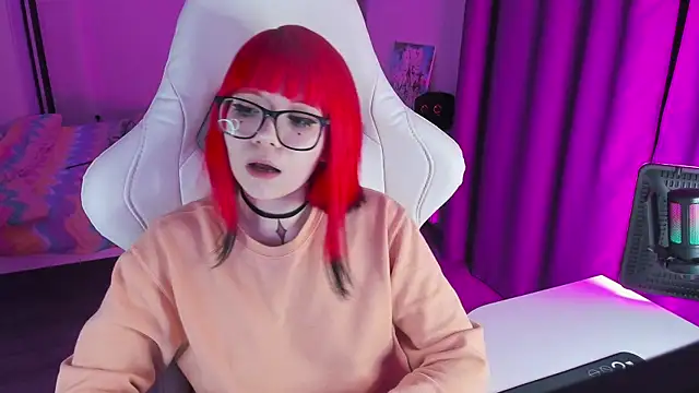 Snapshot of Yumi_Youkai chatting on 02-02-25, 05:15 Yumi Youkai online show from 02-02-25, 05:15