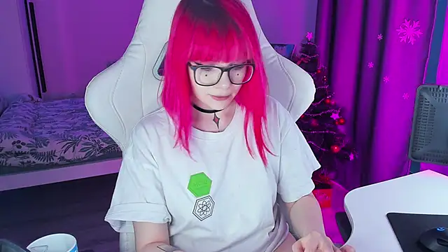 Snapshot of Yumi_Youkai chatting on 12-16-24, 07:04 Yumi Youkai online show from 12-16-24, 07:04