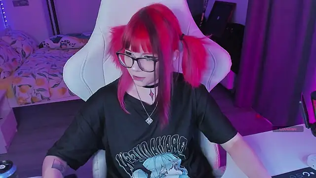 Snapshot of Yumi_Youkai chatting on 09-11-25, 05:57 Yumi Youkai online show from 09-11-25, 05:57