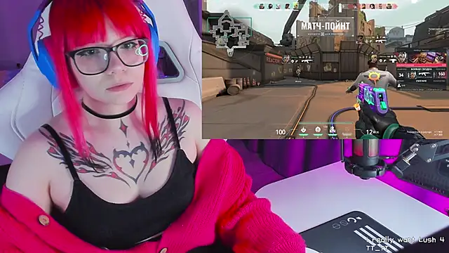 Snapshot of Yumi_Youkai chatting on 03-14-25, 06:29 Yumi Youkai online show from 03-14-25, 06:29