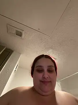 bbwredhead online show from 02-18-25, 01:21