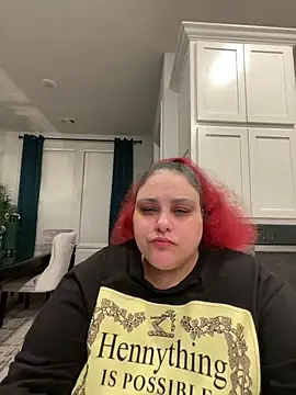 bbwredhead online show from 02-06-26, 02:40