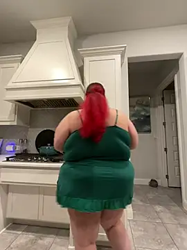 bbwredhead online show from 03-09-26, 02:37