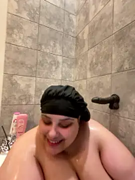 bbwredhead online show from 12-19-25, 05:10