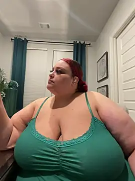 bbwredhead online show from 02-20-26, 02:19