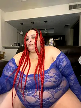 bbwredhead online show from 09-15-25, 01:06