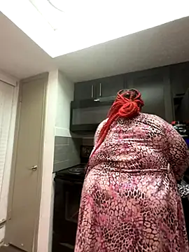 bbwredhead online show from 09-22-25, 02:39