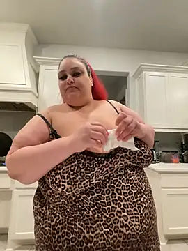 bbwredhead online show from 05-31-26, 02:50