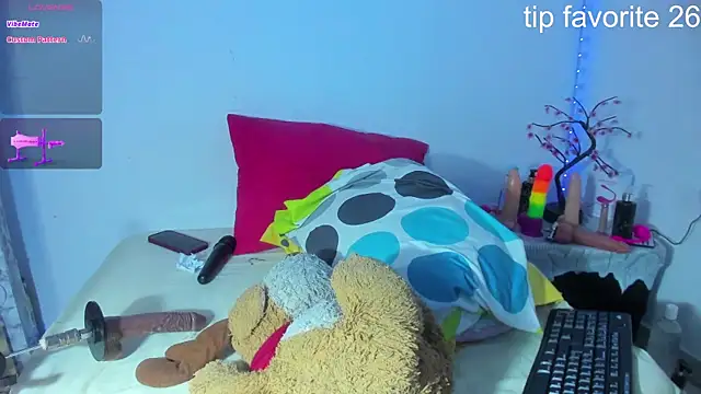  Georgia  online show from 11-20-25, 03:51